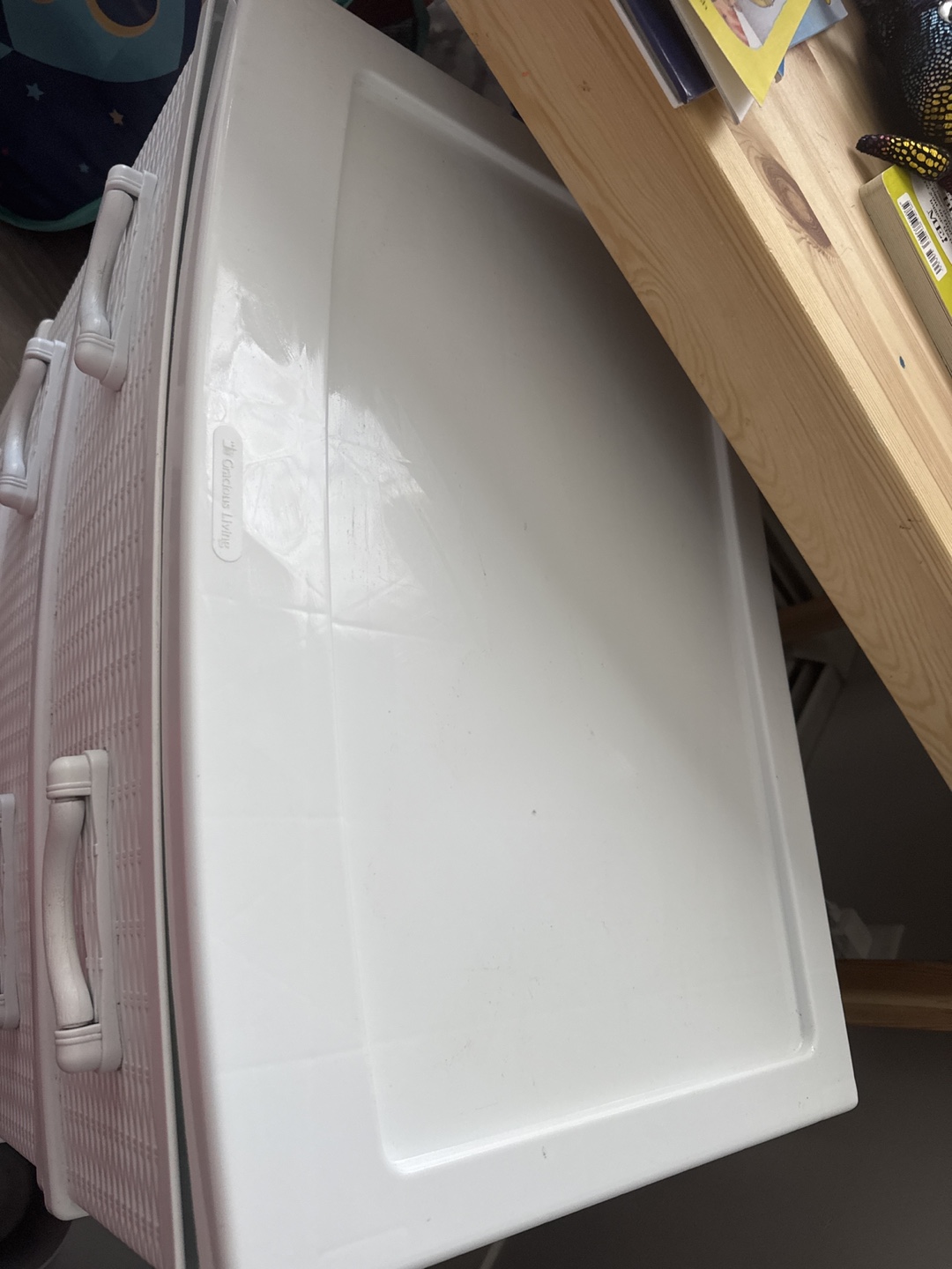 Plastic drawer Gracious Living - photo 4