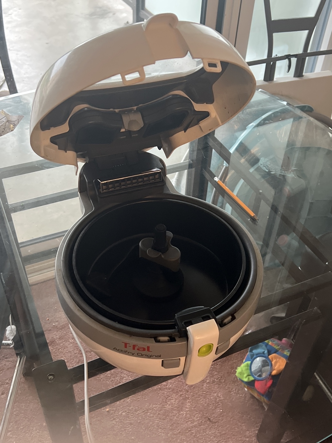 T-fal ActiFry Original Air Fryer