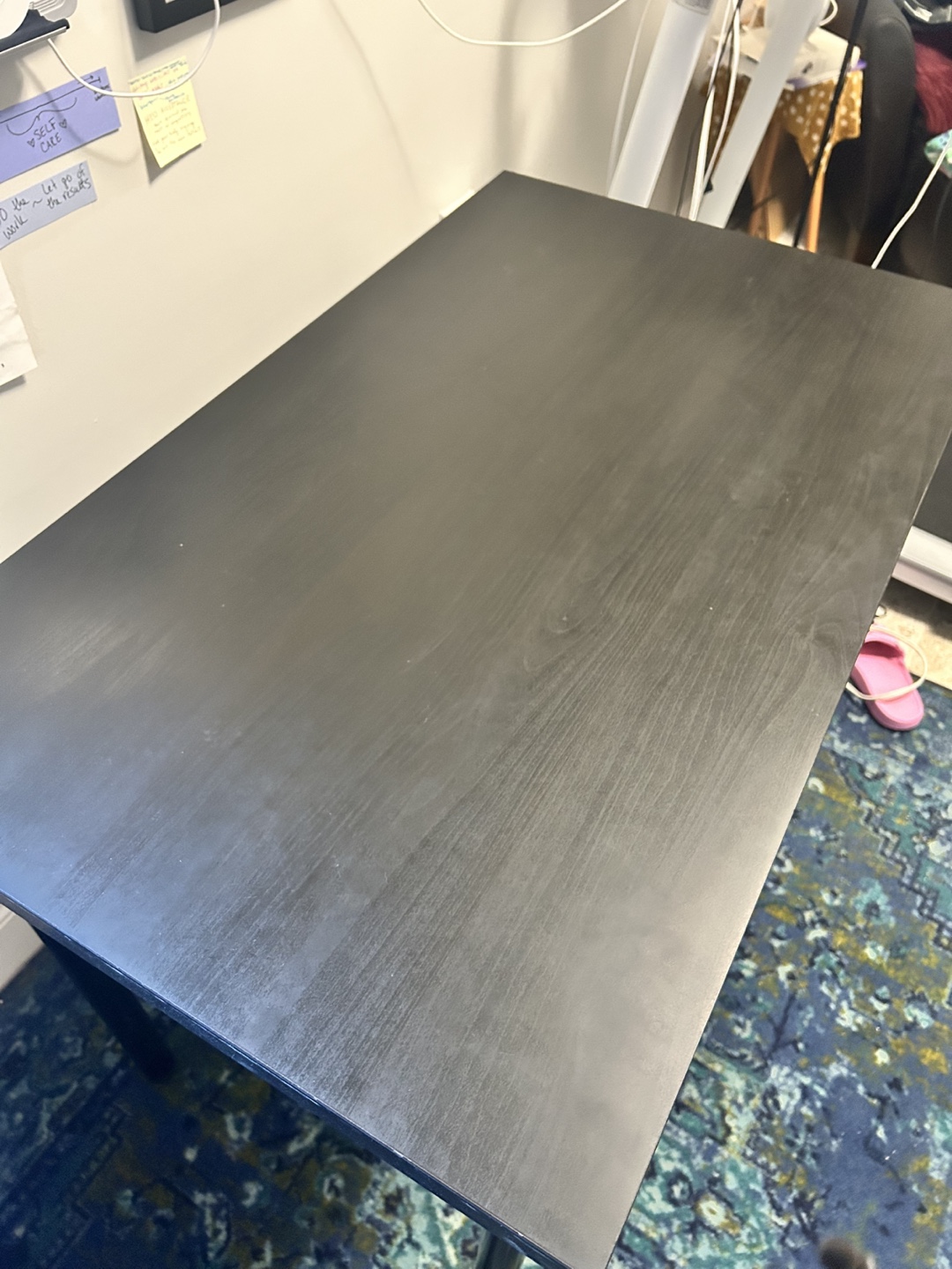 IKEA LINNMON Table - photo 2