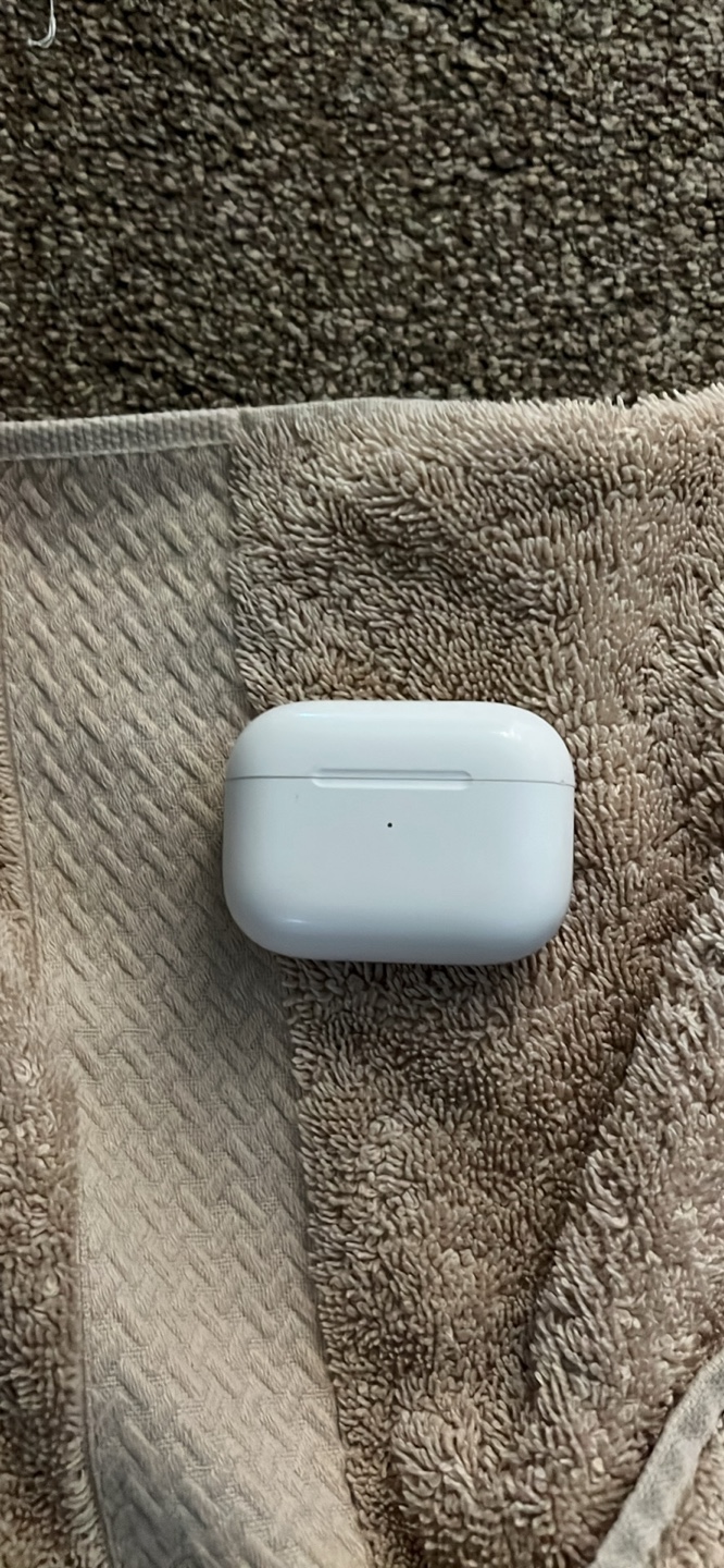 Apple AirPods Pro Gen 2 - photo 3
