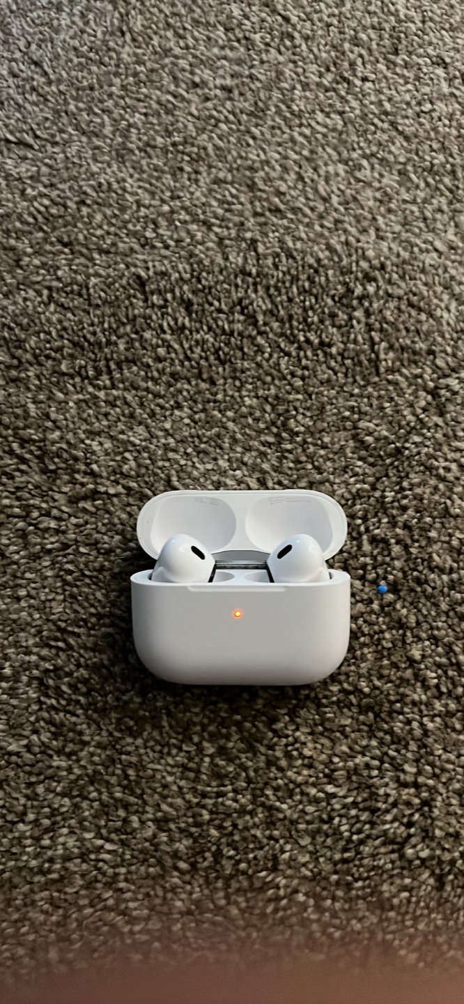 Apple AirPods Pro Gen 2 - photo 2