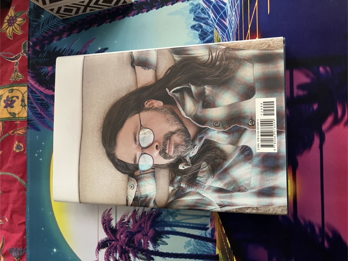 Dave Grohl The Storyteller: Tales of Life and Music - photo 2