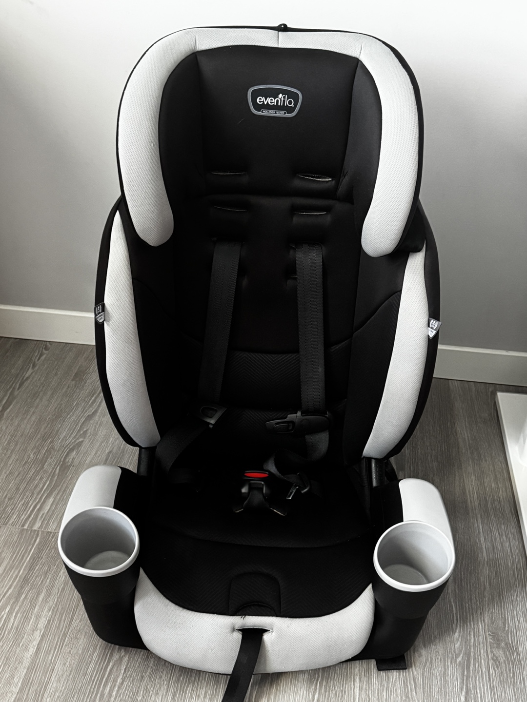 Evenflo Maestro Sport Car Seat - photo 4