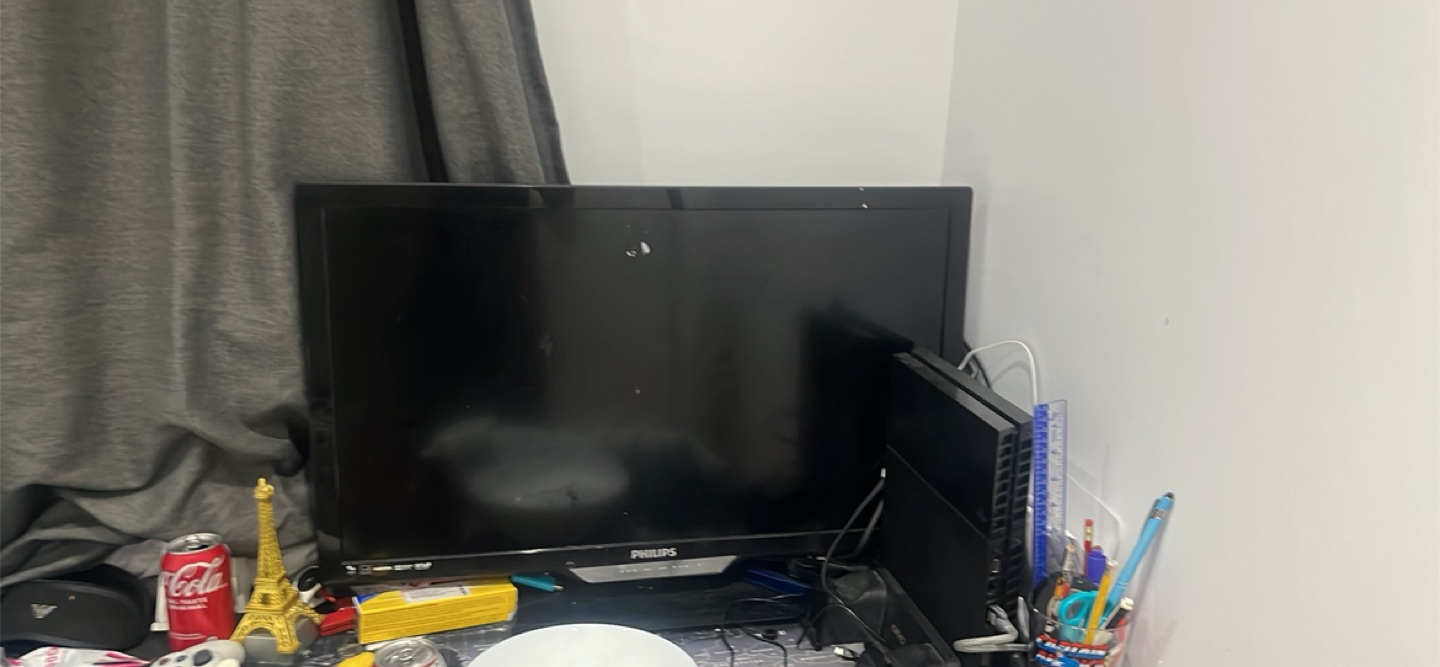 Philips tv