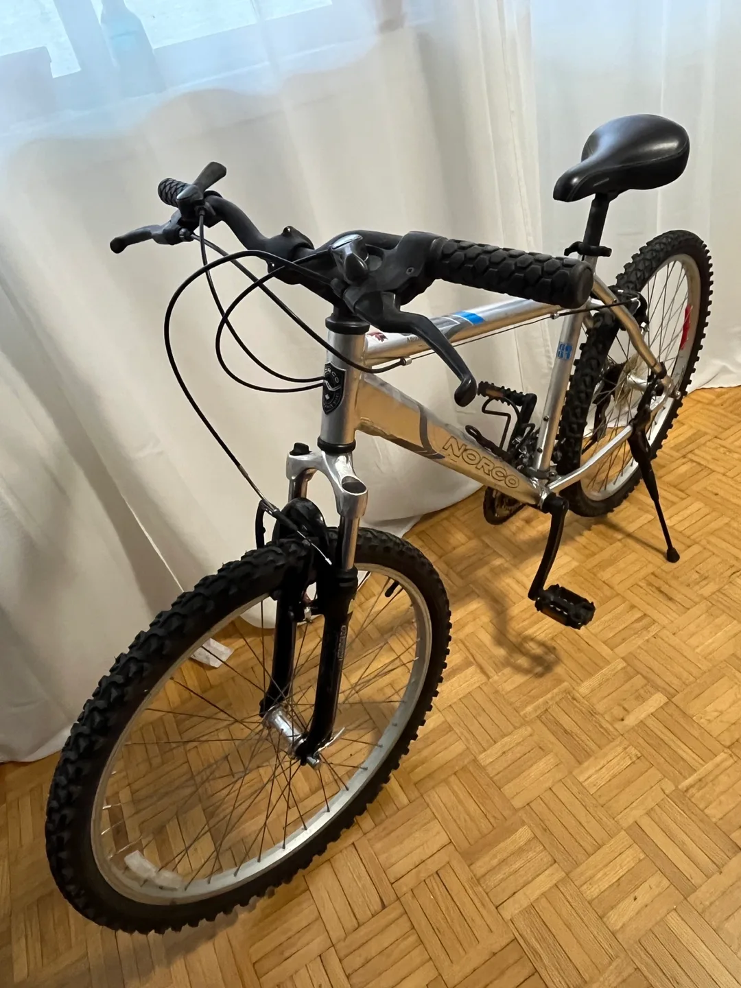 Norco Adult Mountain Bike thumbnail