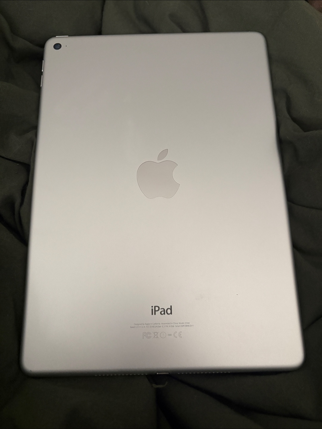 iPad Air 2 - 64GB - photo 3