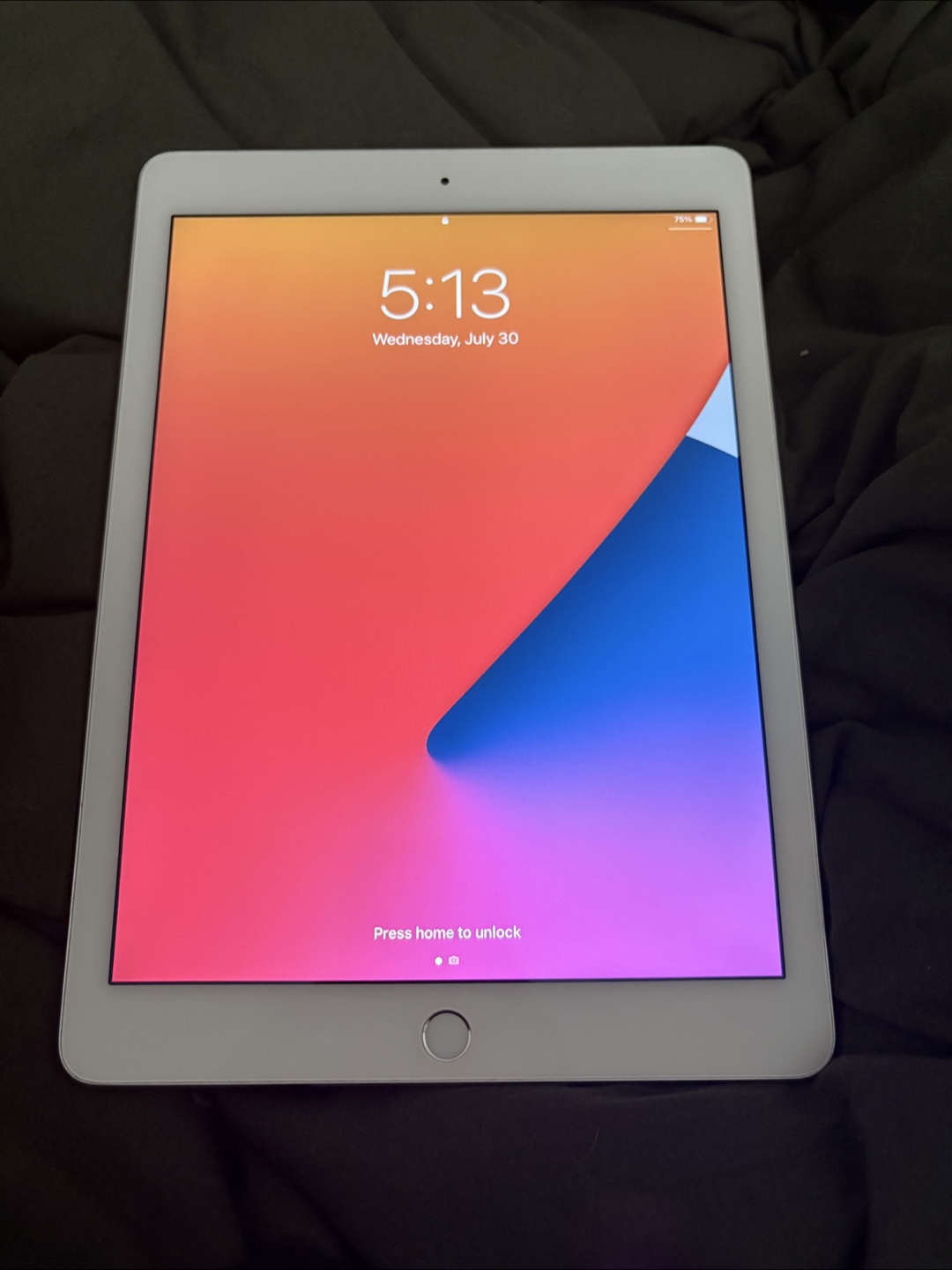iPad Air 2 - 64GB