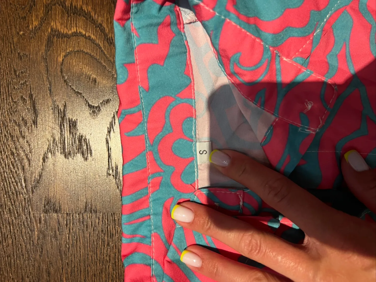 Co-ord set - Size S image indicator(3)