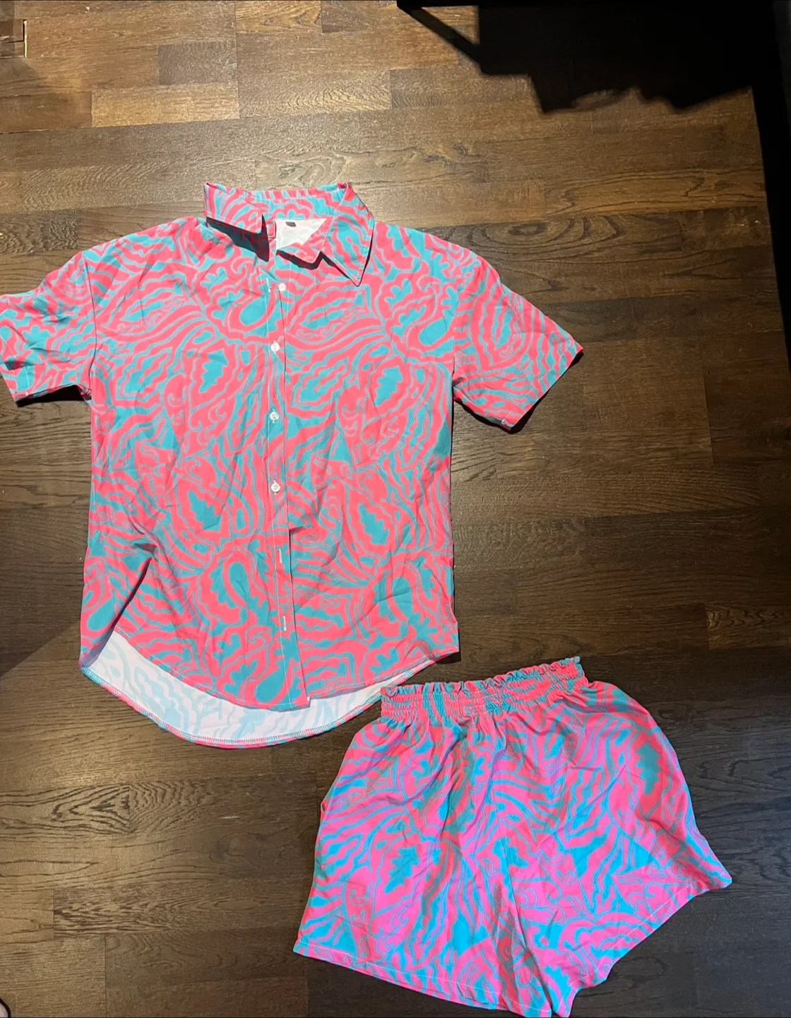 Co-ord set - Size S thumbnail