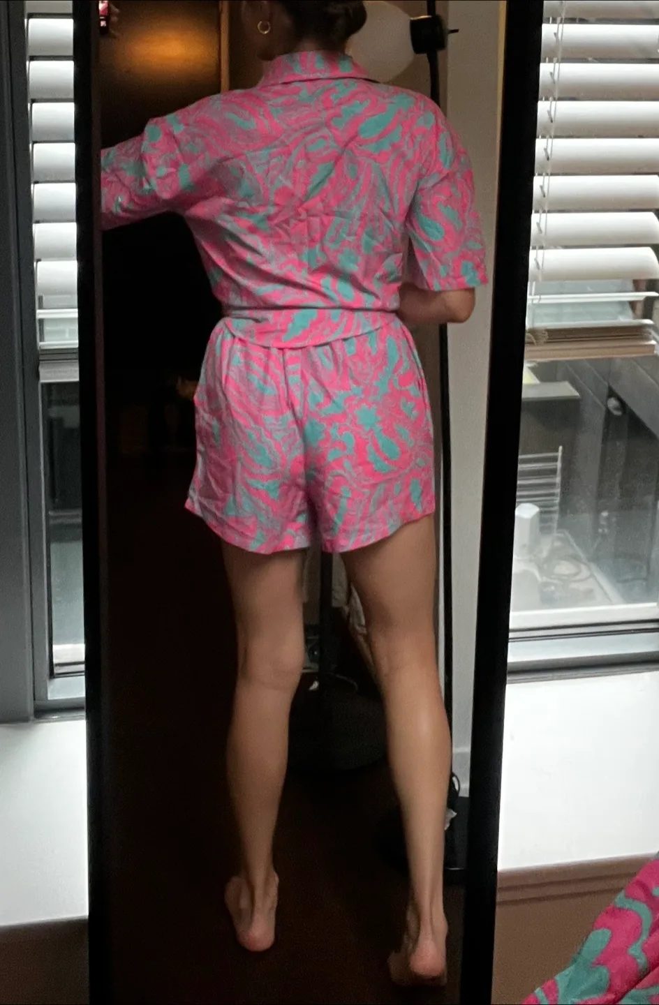 Co-ord set - Size S image indicator(7)