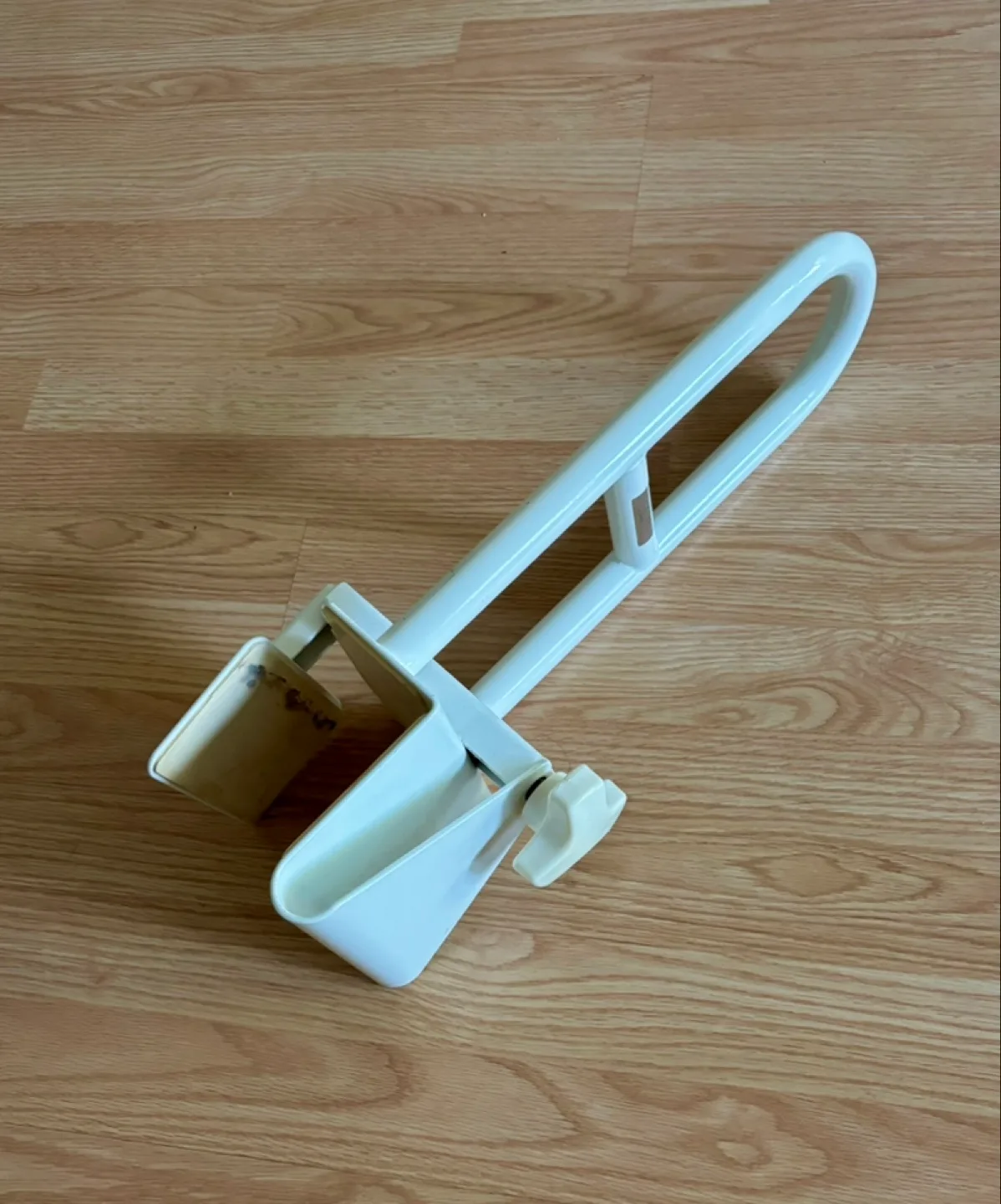 Adjustable Bathtub Safety Rail Grab Bar image indicator(2)