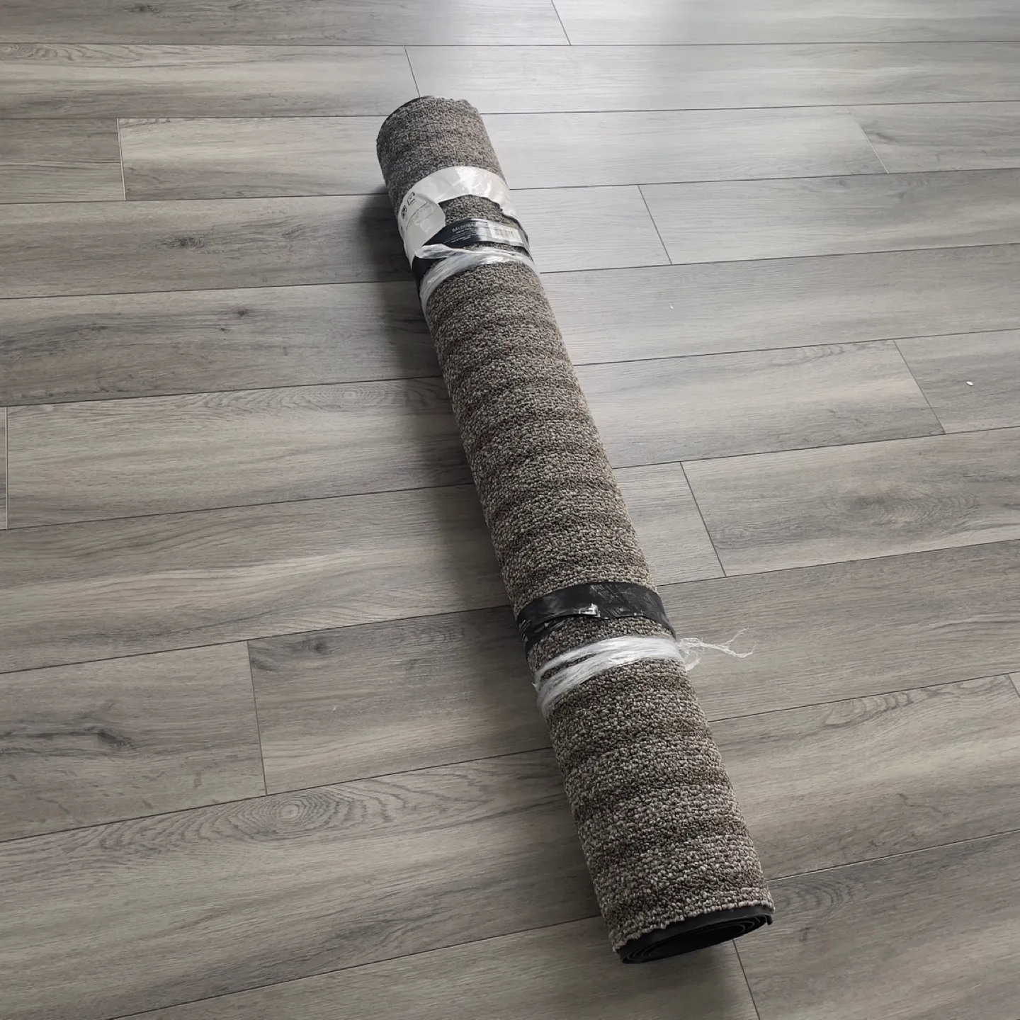 New Vestibule Rug thumbnail