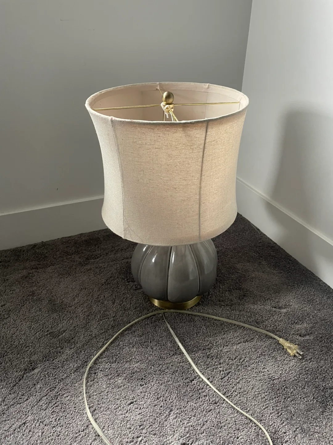 Table Lamp with Shade thumbnail