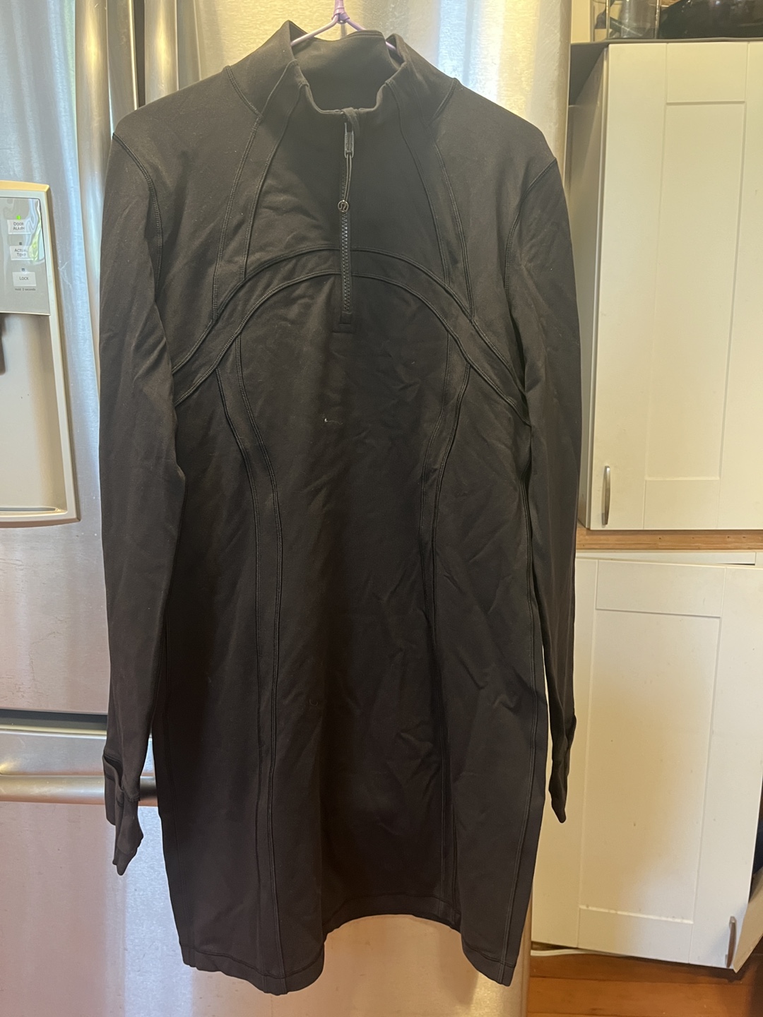 Lululemon Dress, Black