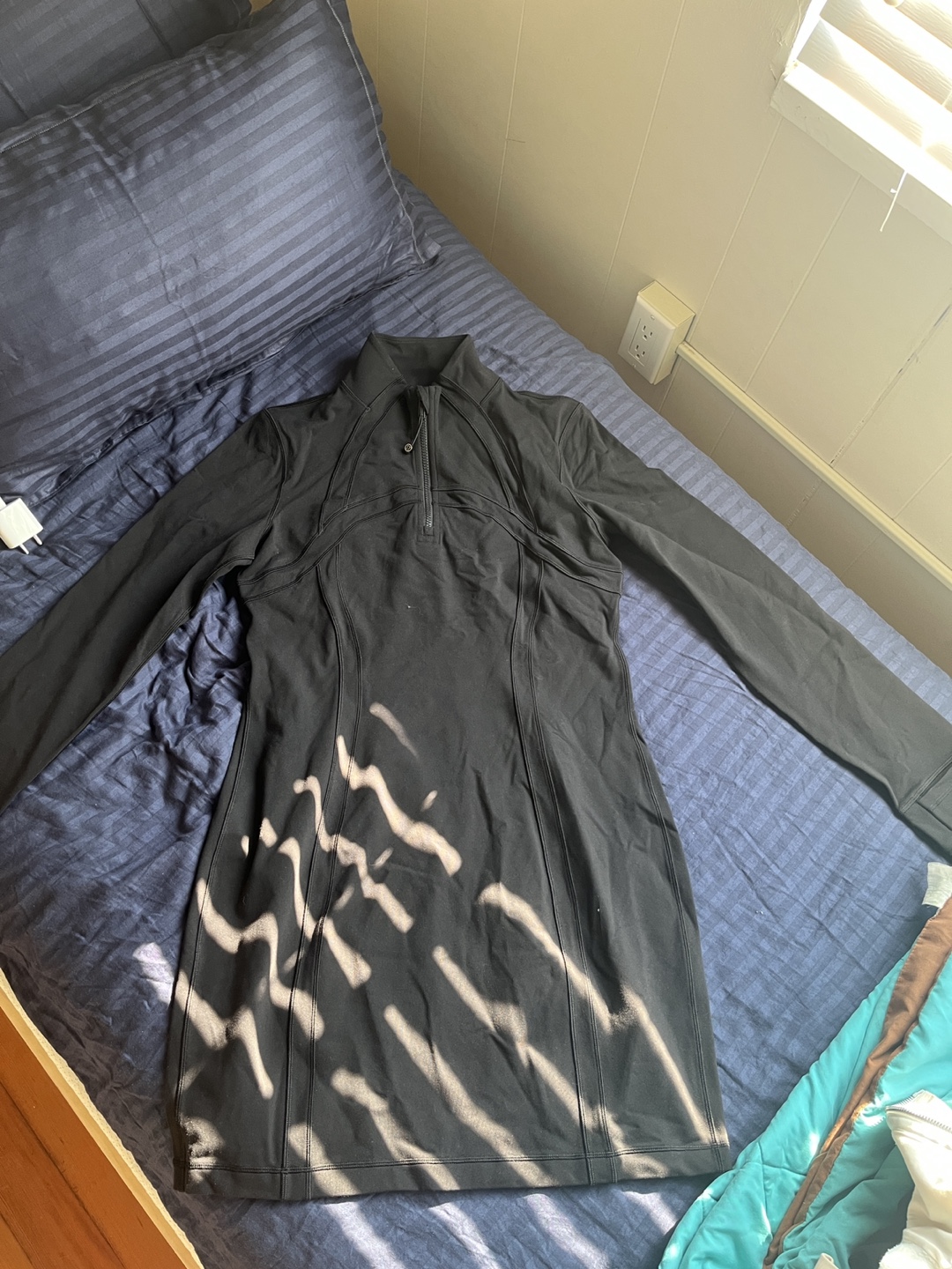 Lululemon Dress, Black - photo 2