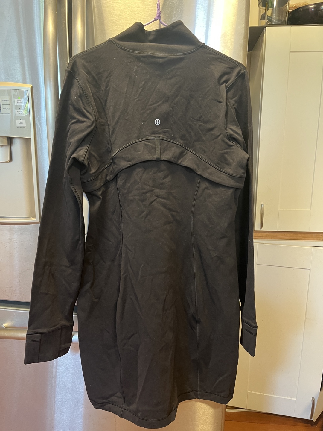 Lululemon Dress, Black - photo 3