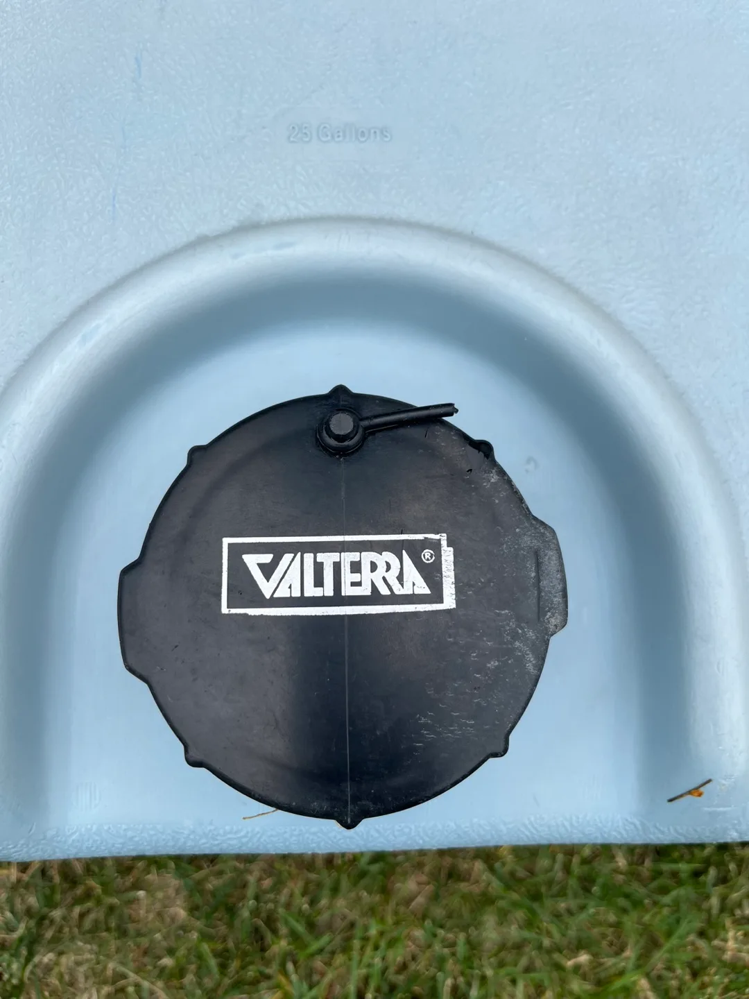 Valterra 25 Gallon RV Tote Tank image indicator(4)