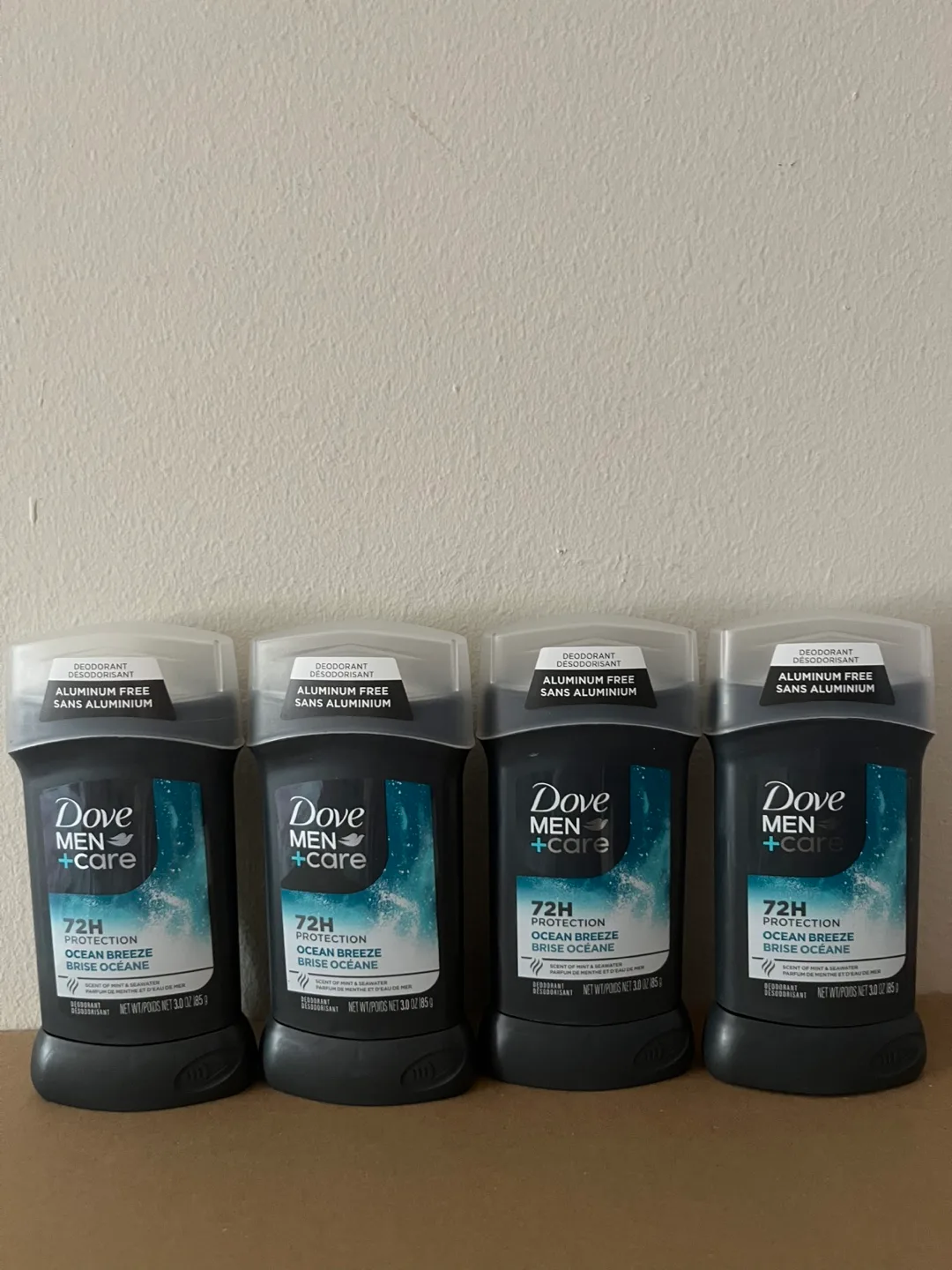 Dove Men+Care  Deodorant each thumbnail