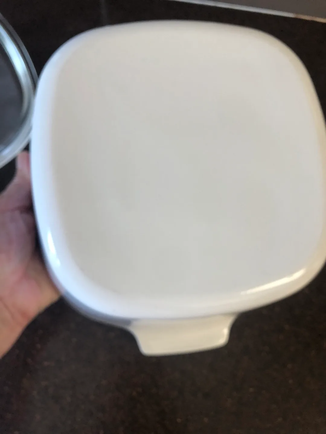 Vintage CorningWare Casserole Dish - 3 Liter image indicator(4)