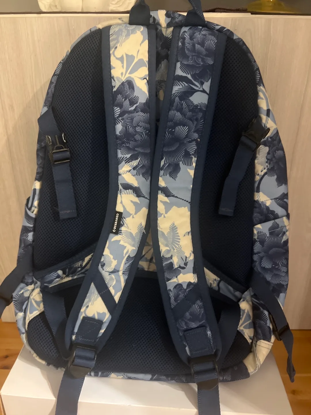 Converse Chuck Taylor All Star Backpack image indicator(2)