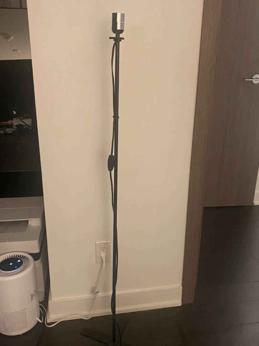 Lamp image indicator(3)