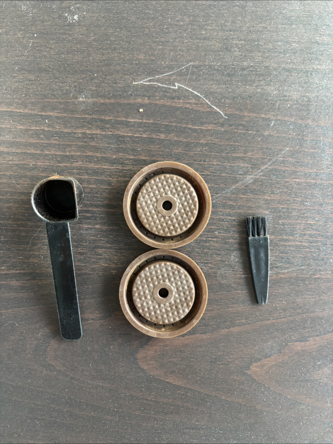Nespresso Vertuo Pop+ Coffee Machine + Recaps - photo 4