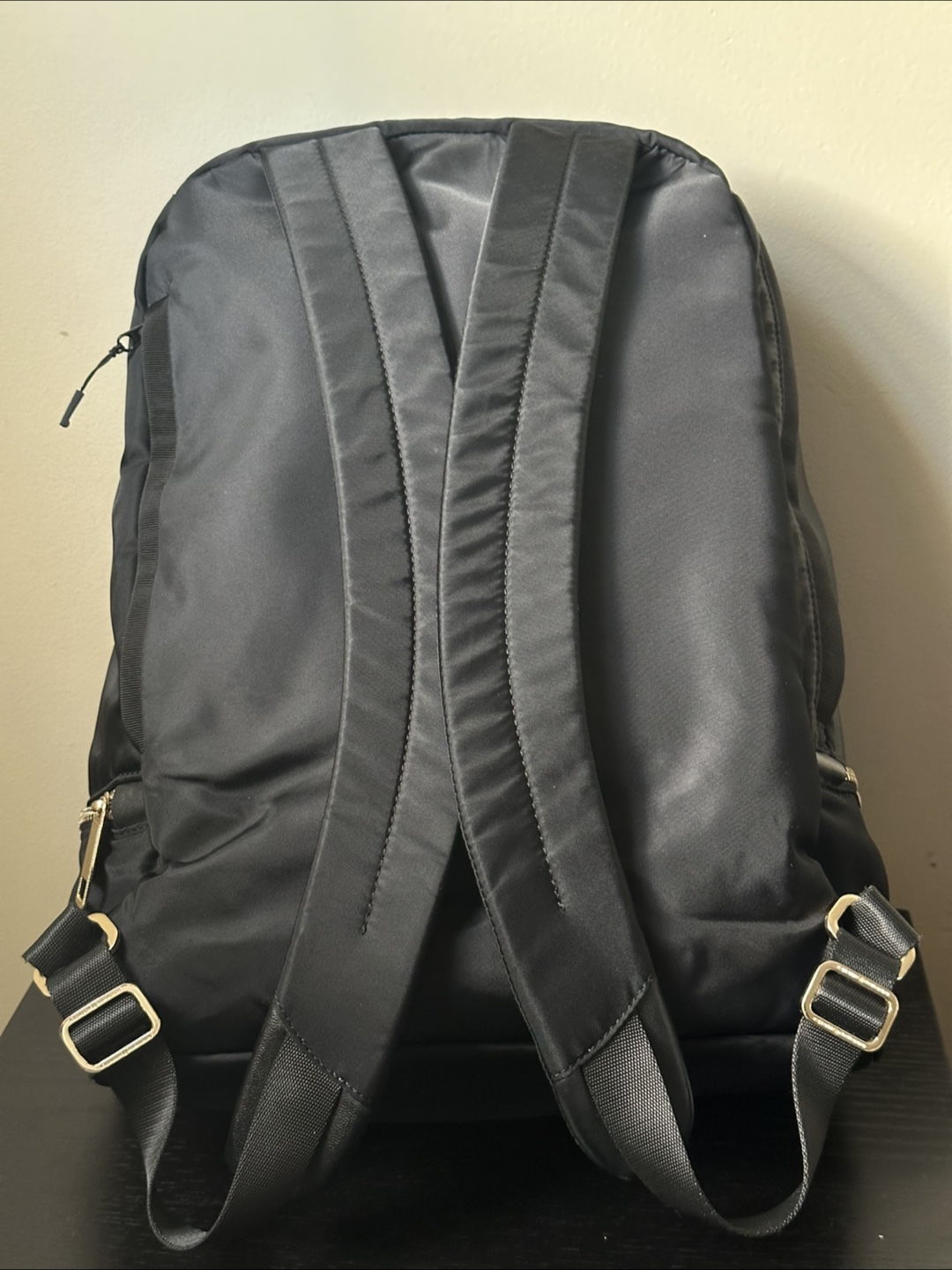 Lululemon Black Backpack - photo 5