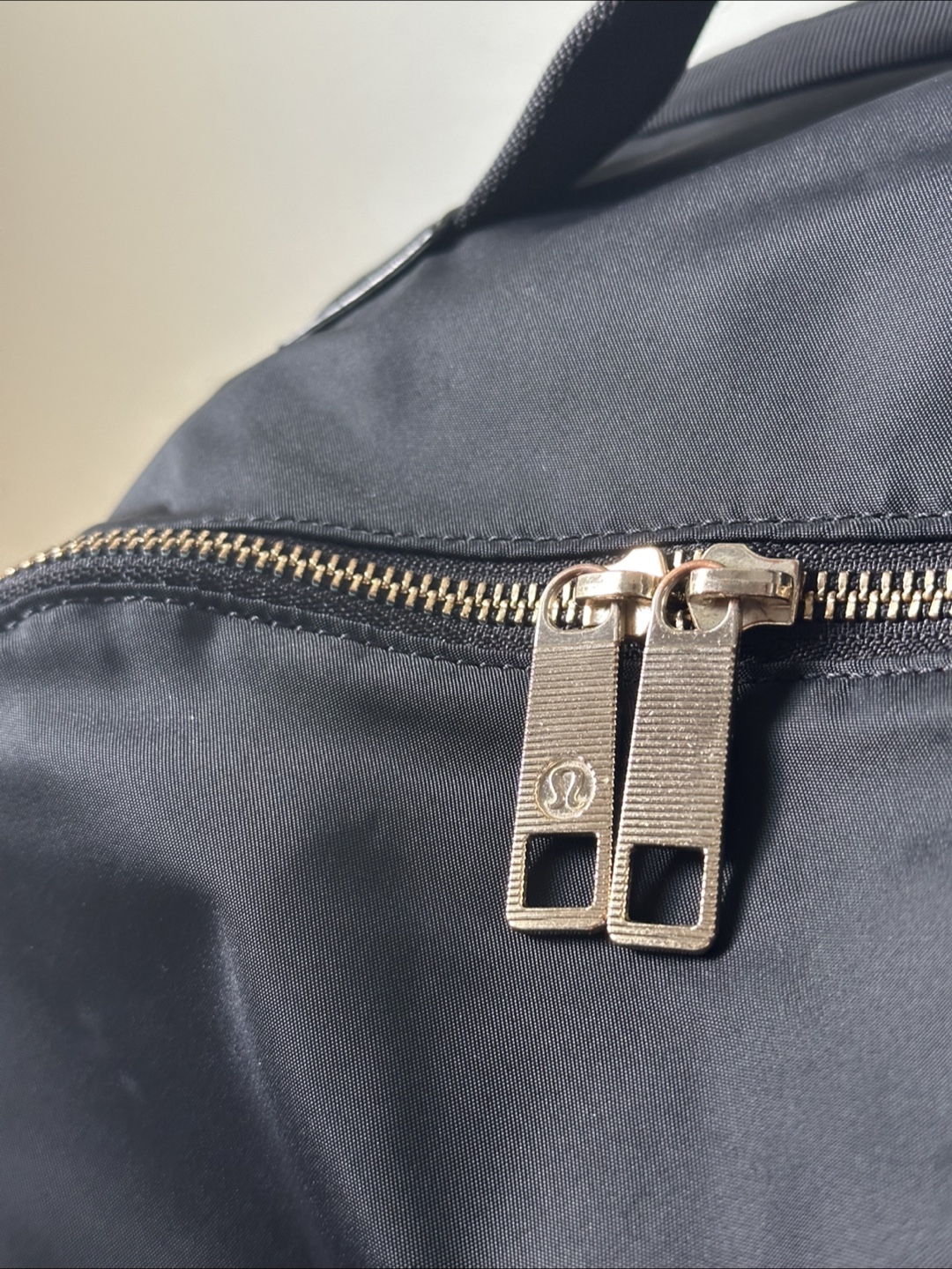 Lululemon Black Backpack - photo 3