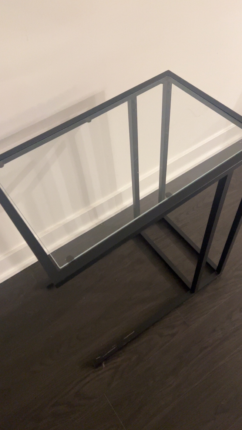IKEA VITTSJÖ Table - photo 2