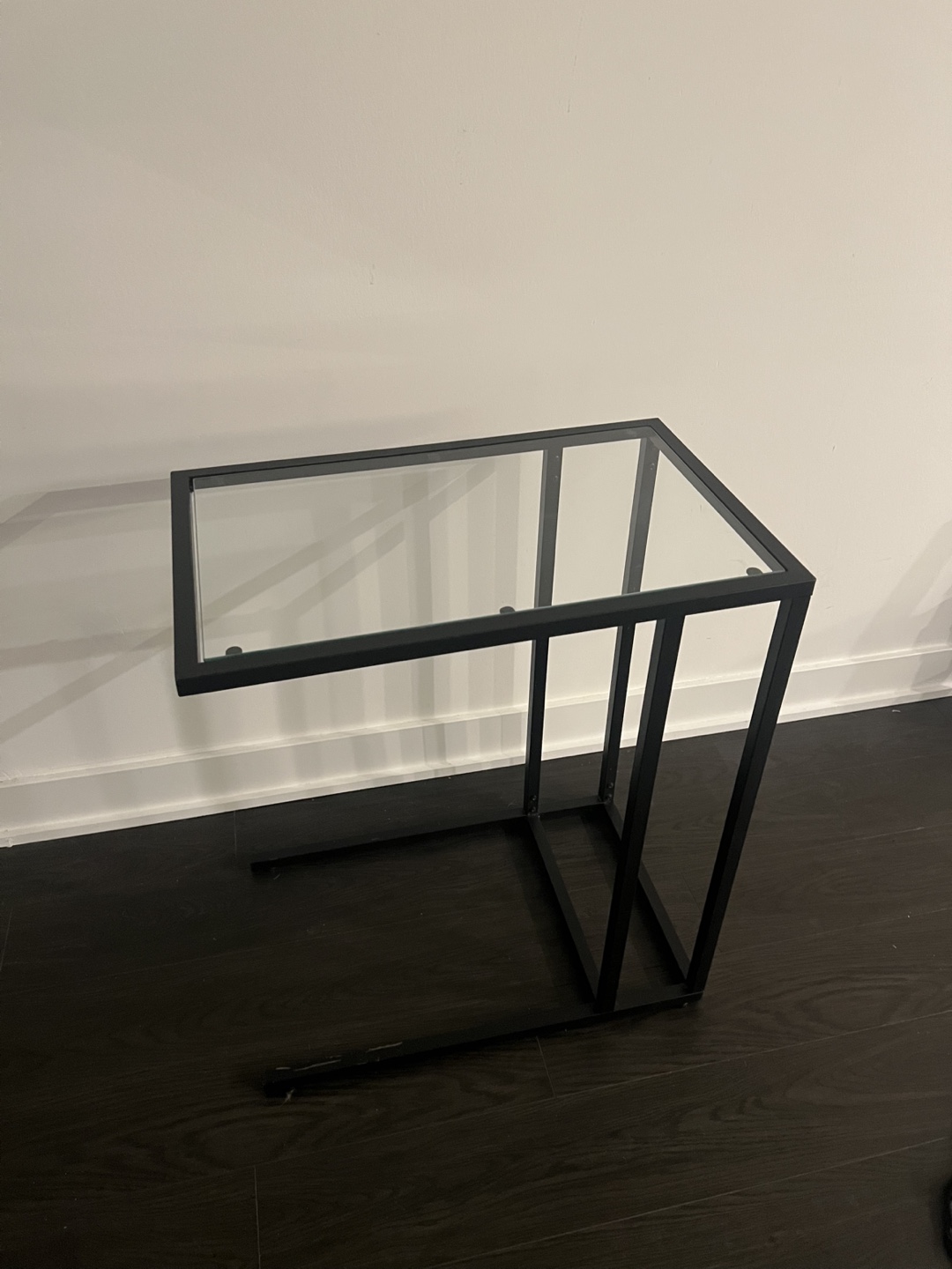 IKEA VITTSJÖ Table
