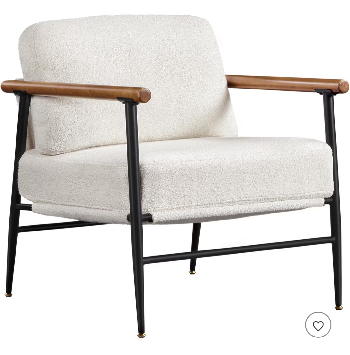 Accent chair. Very comfortable! - photo 3