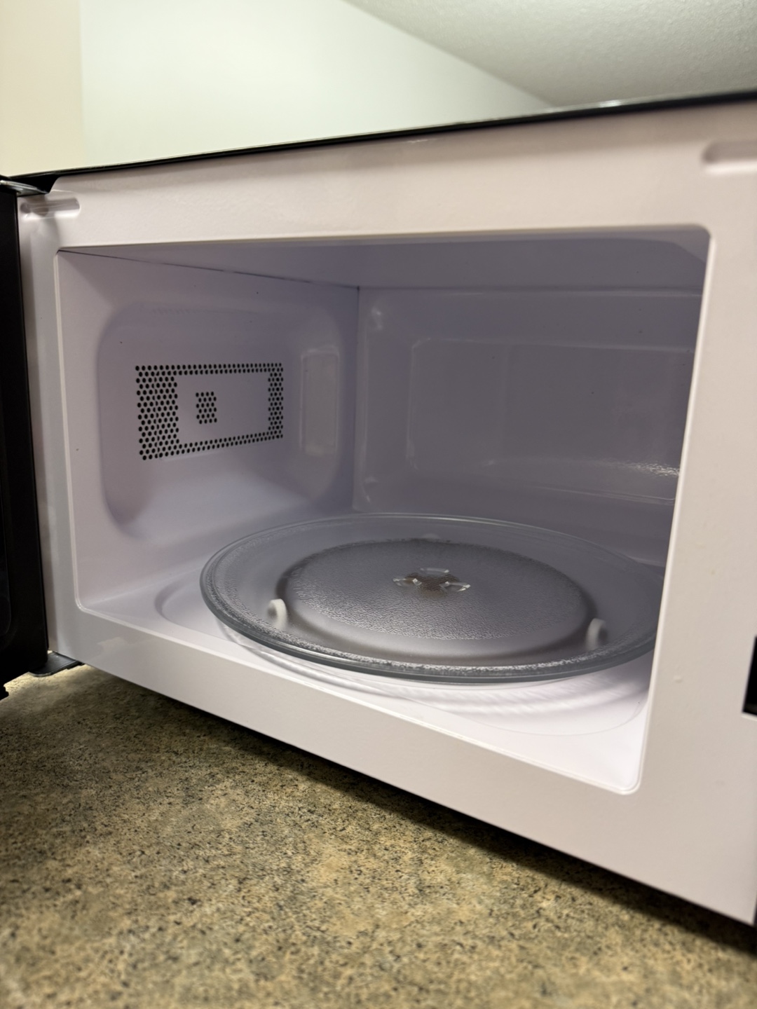 Master Chef Microwave - photo 2