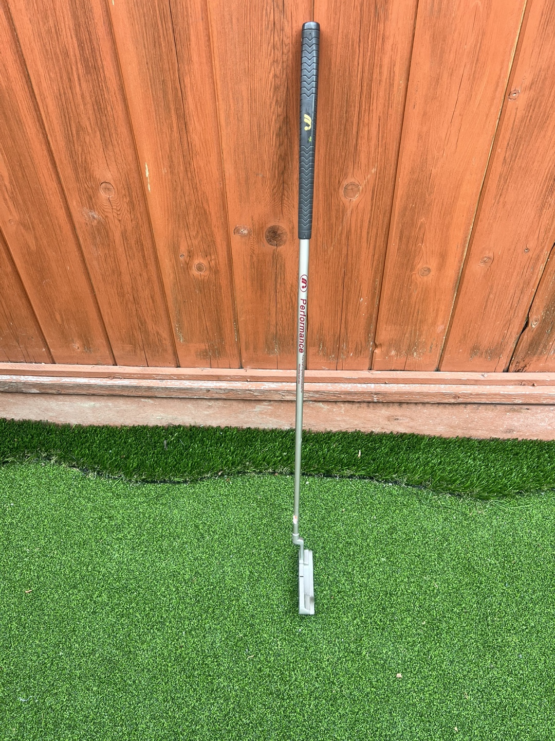 Odyssey Performance Lefty Putter