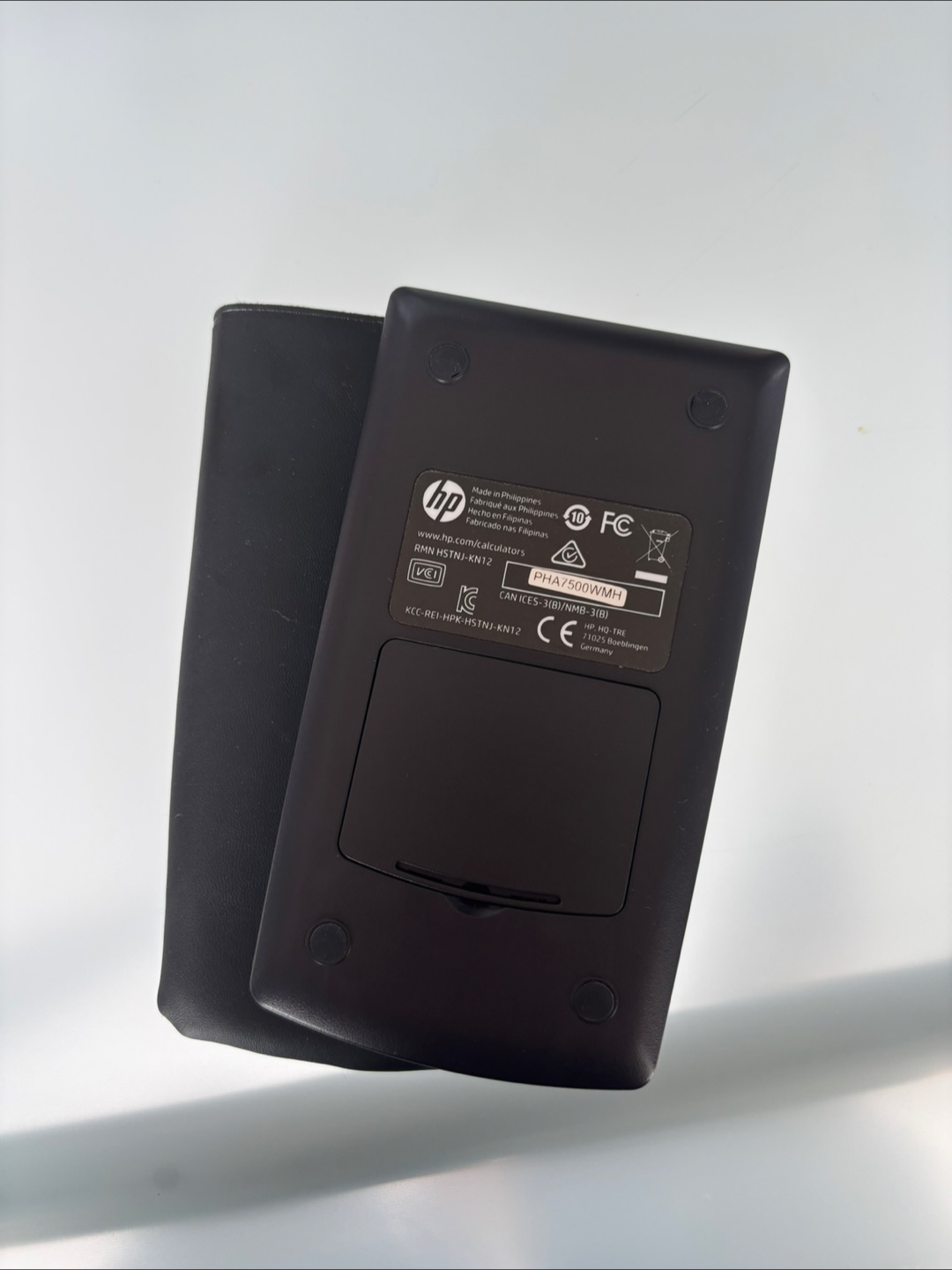 HP 10bll+ Financial Calculator - photo 2