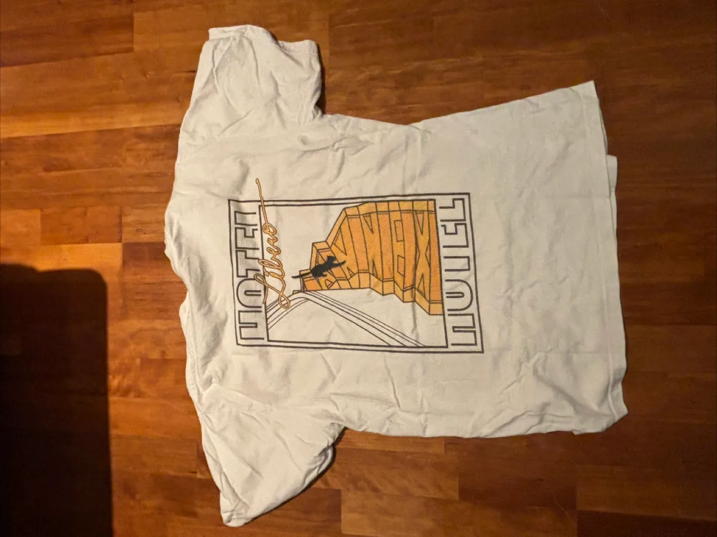 Libero T-Shirt thumbnail
