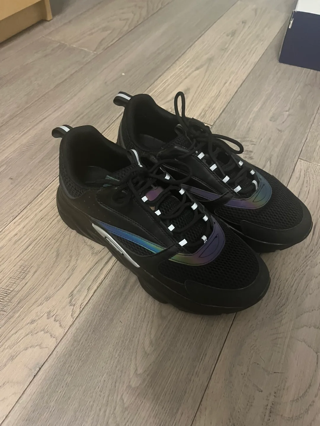 Dior B22 image indicator(2)