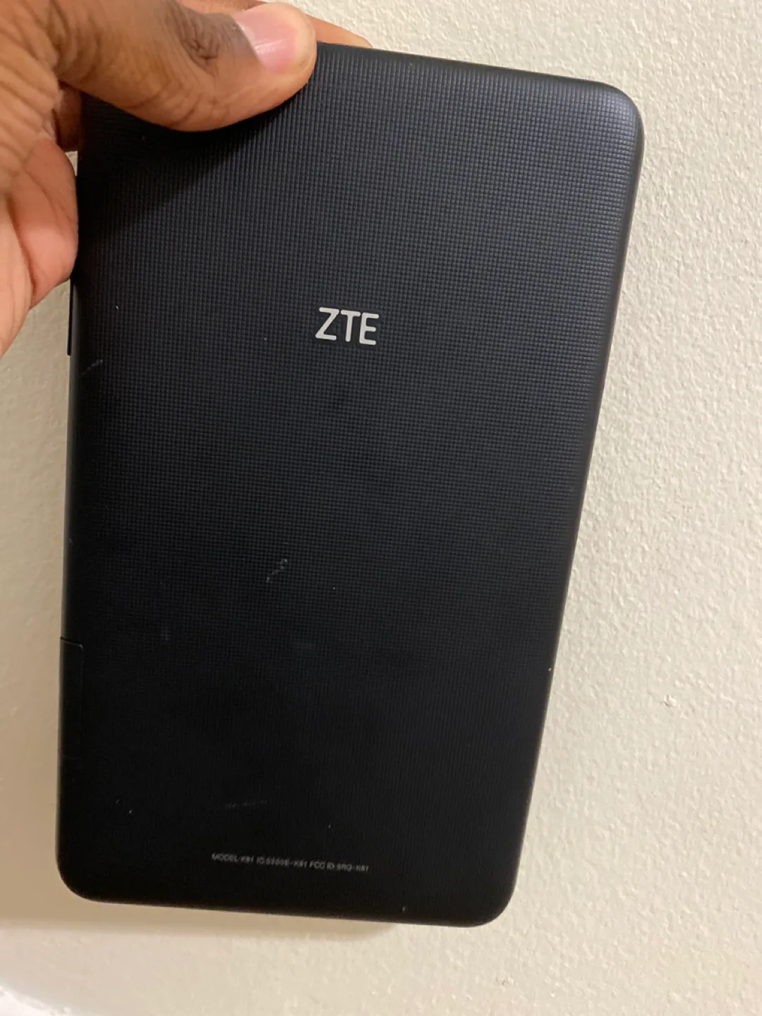 ZTE K81 Tablet thumbnail