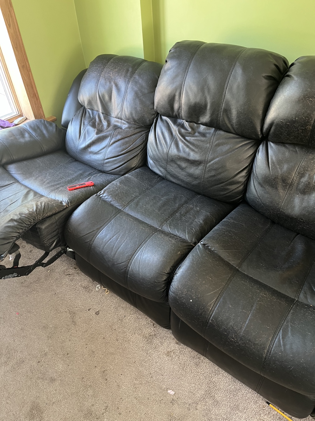 Free couch