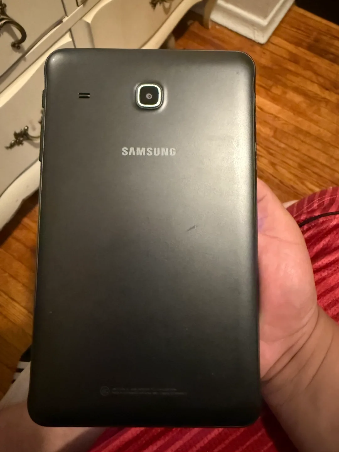 Lenovo Tab M8 & Samsung Galaxy Tab E 8.0 image indicator(5)