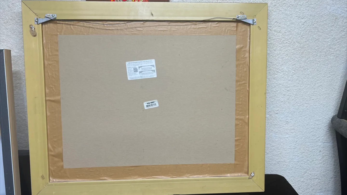 Original Art Painting by Ross Halonen image indicator(2)