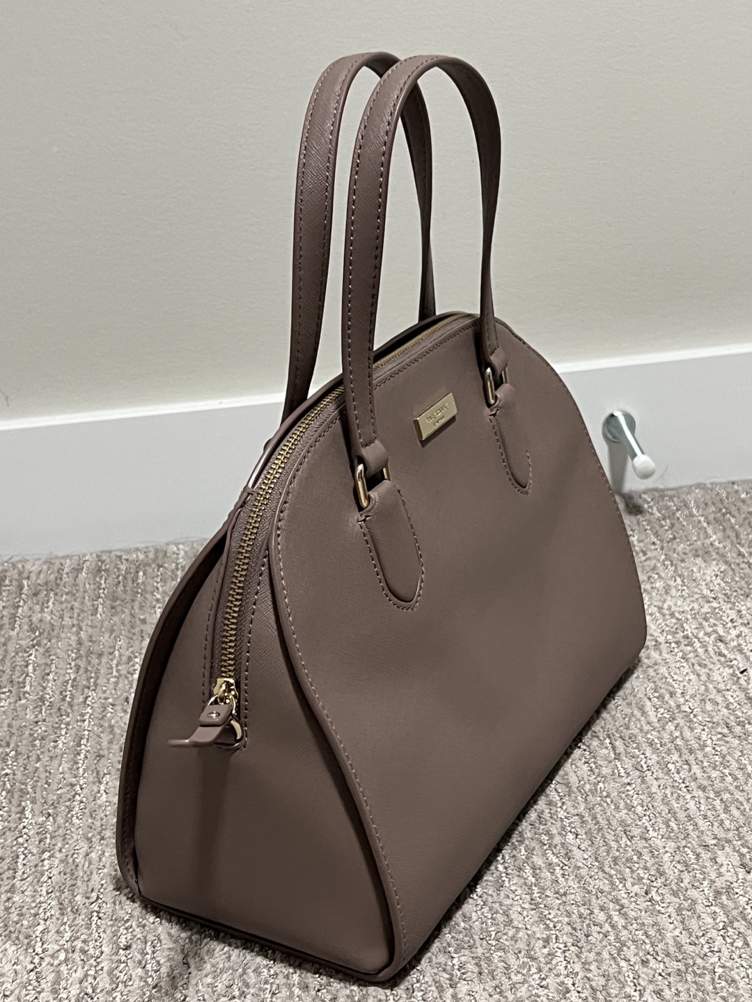 Kate Spade Dome Satchel