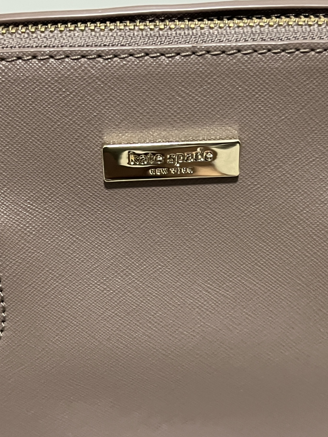 Kate Spade Dome Satchel - photo 2