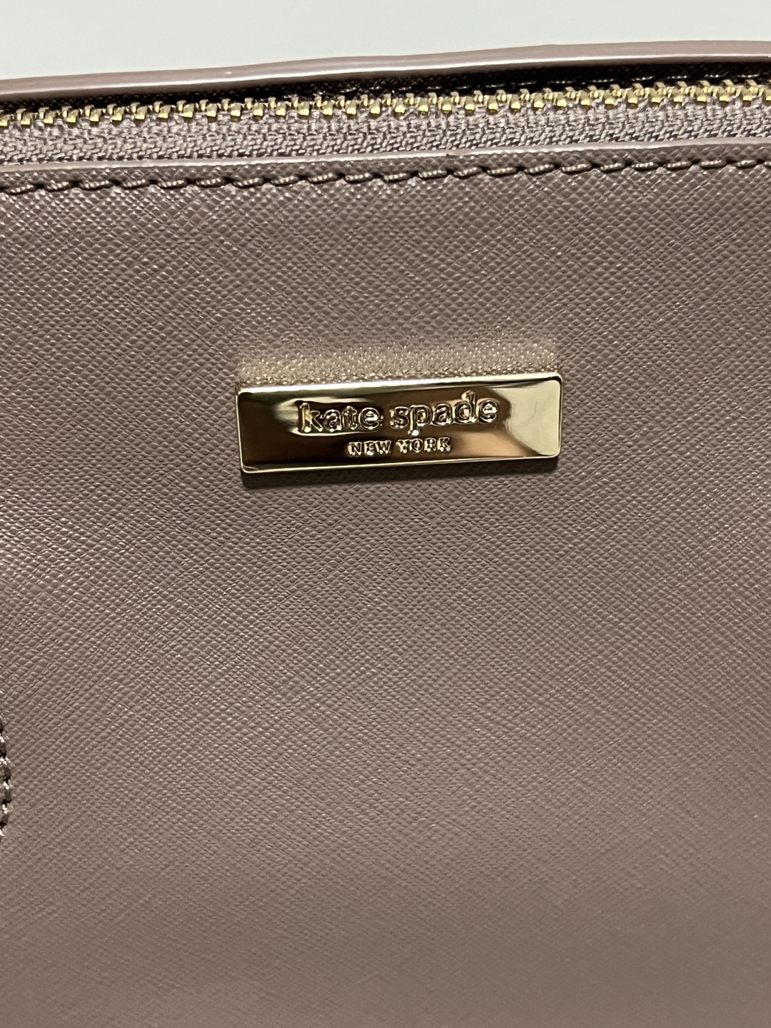Kate Spade Dome Satchel - photo 3