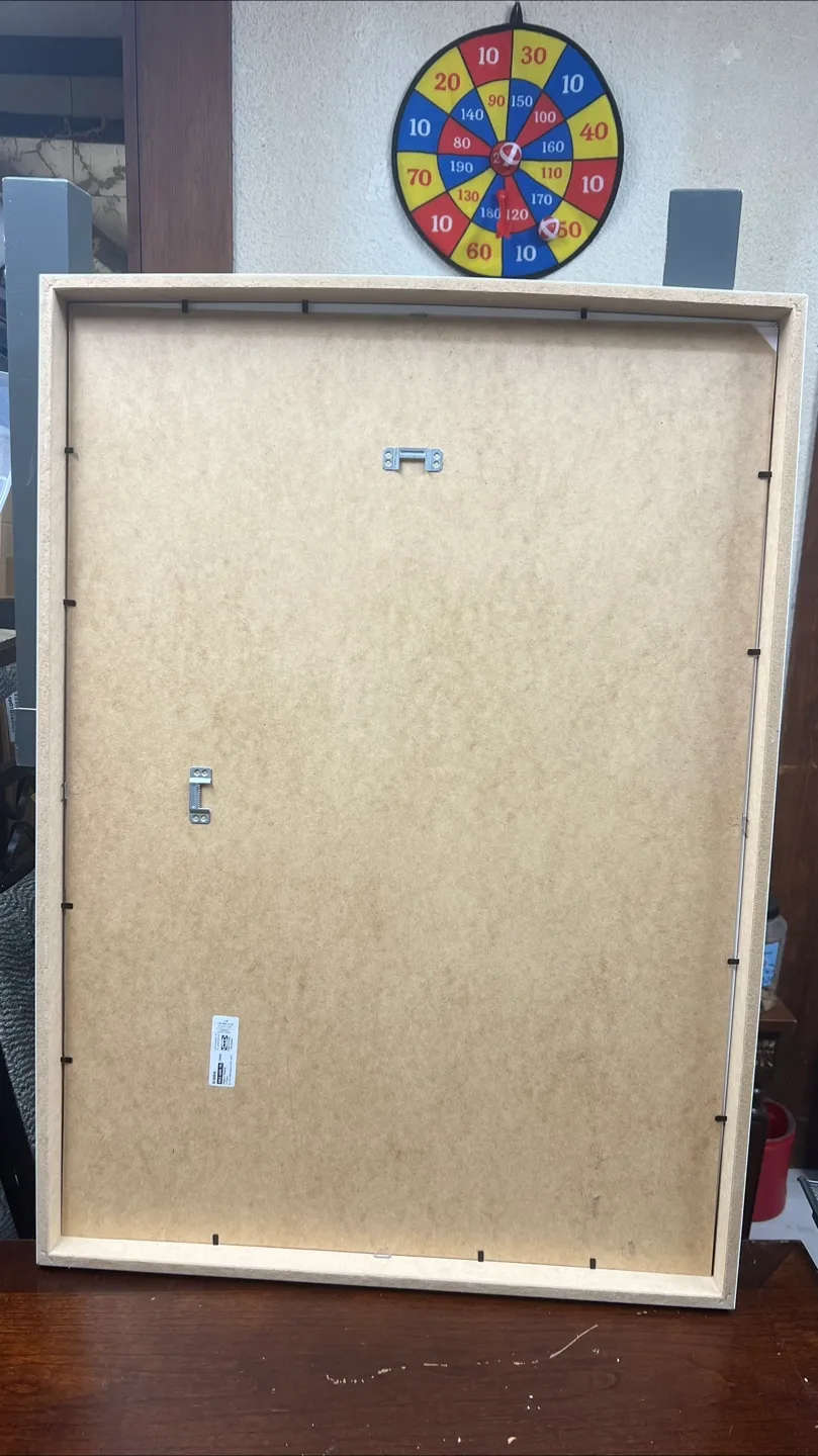 Framed Petterwood Folino Art Print image indicator(2)