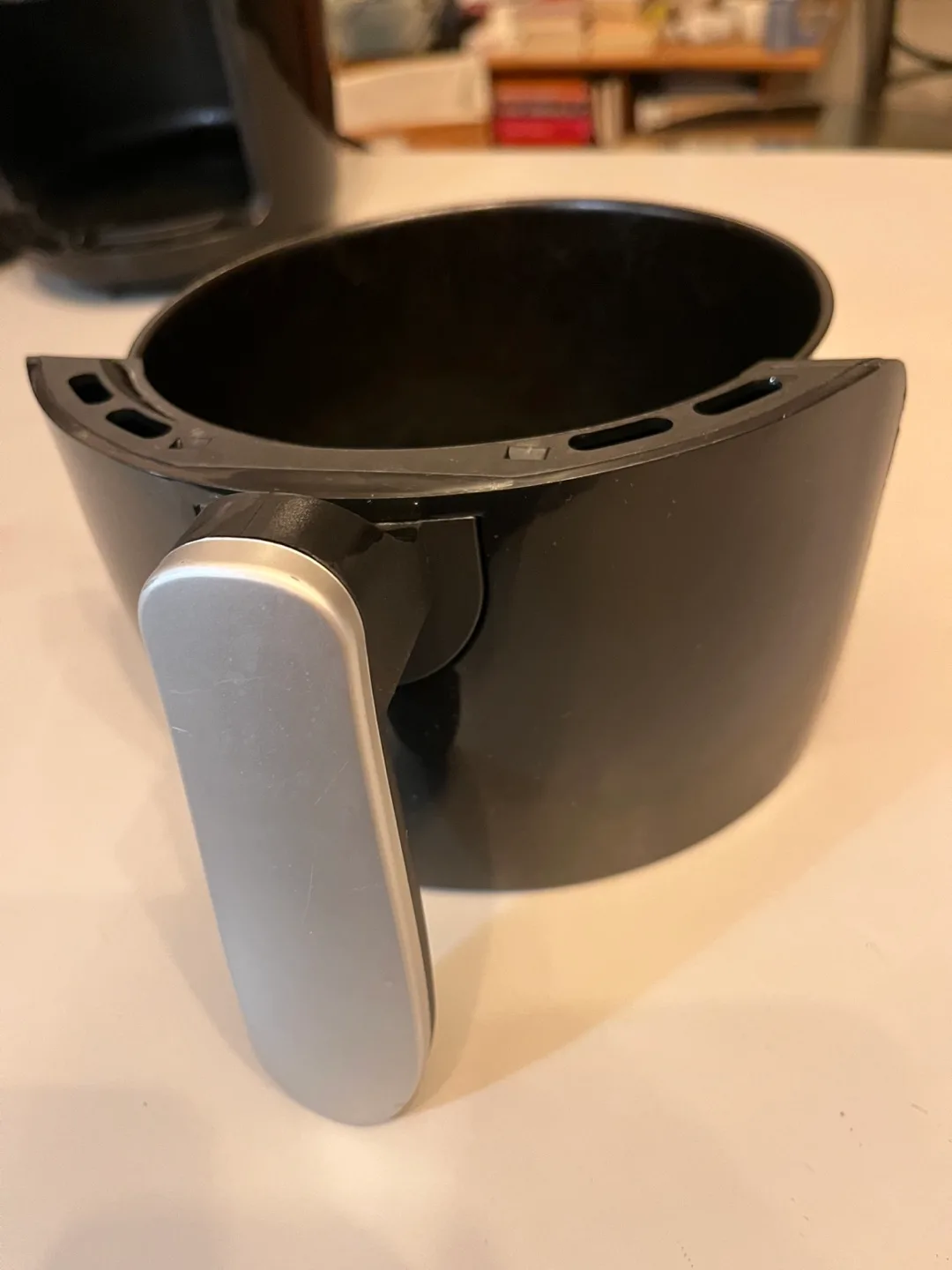 Thinkkitchen Air Fryer thumbnail