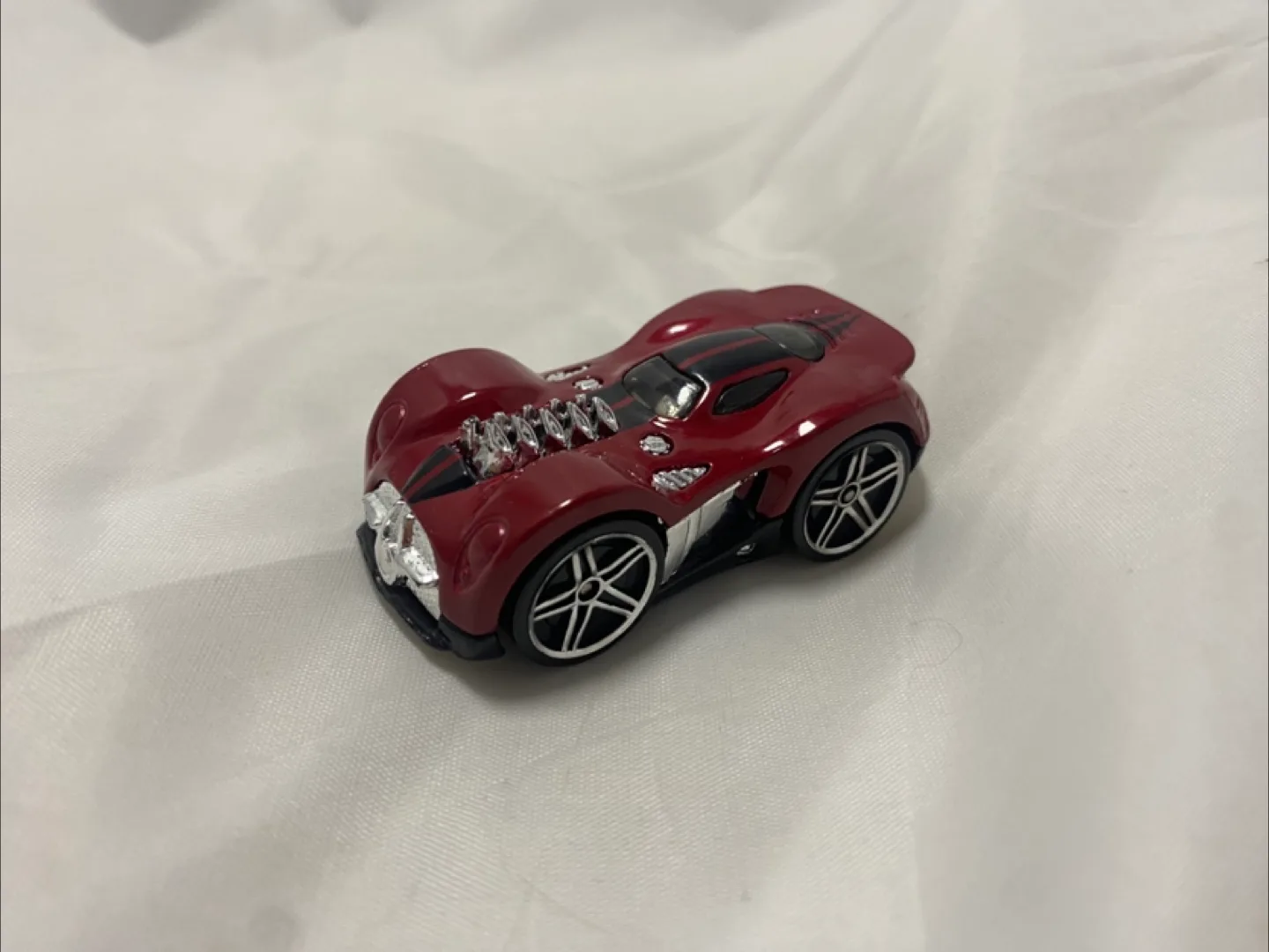 L'Bling Collector #140 Hot Wheels thumbnail