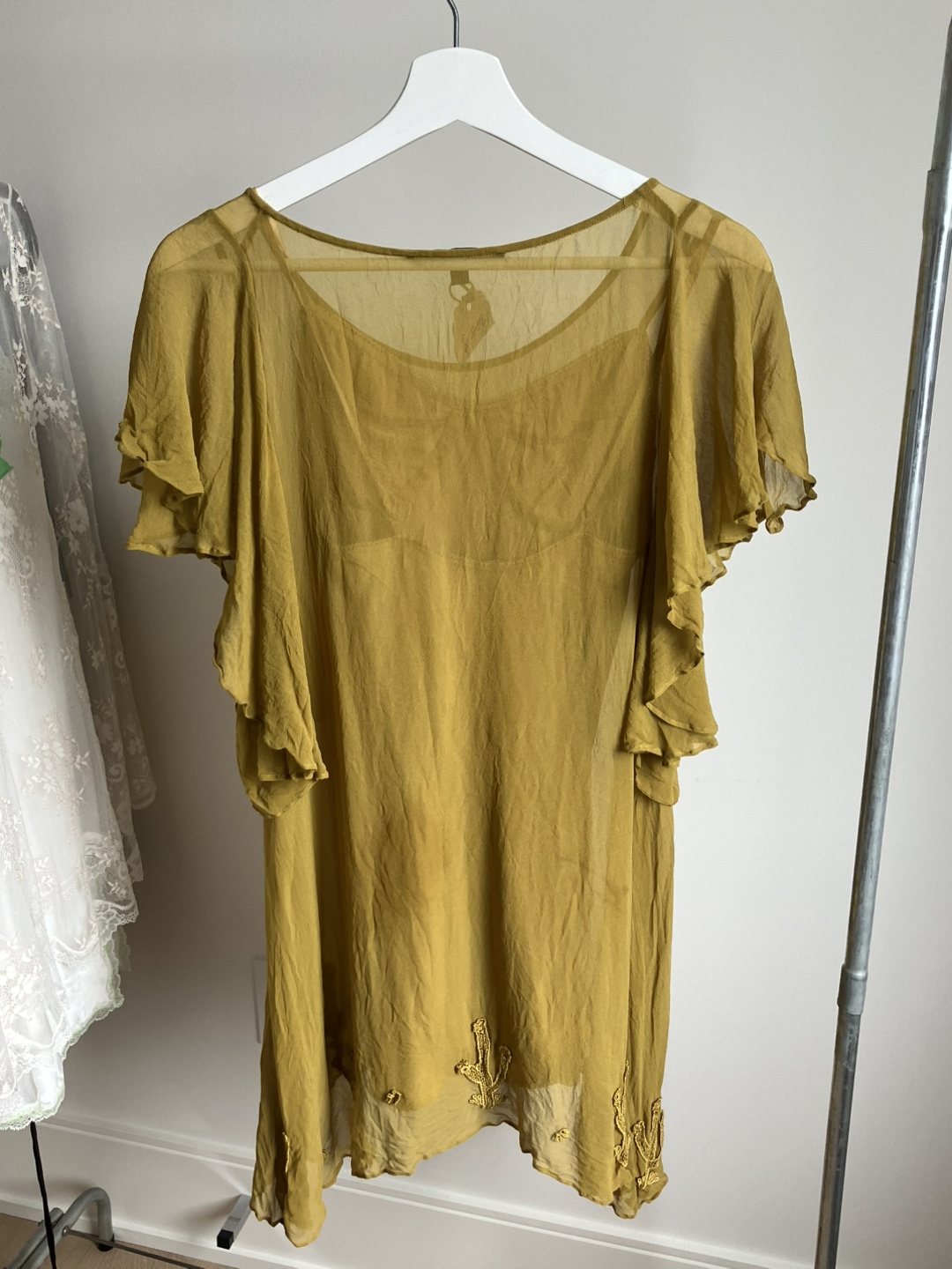 For Love & Lemons Dress - Size M - photo 5