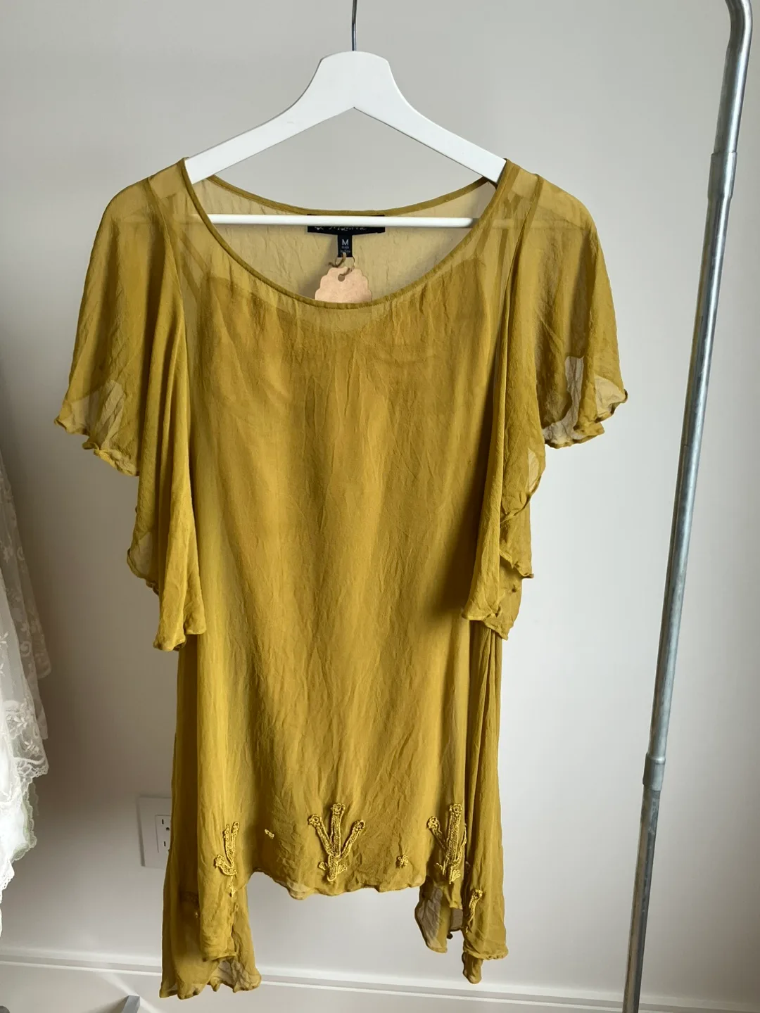For Love & Lemons Dress - Size M thumbnail
