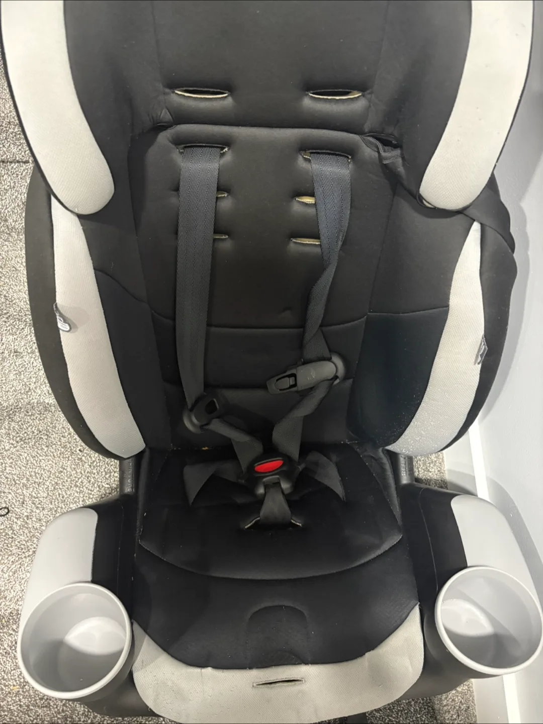 Evenflo Car Seat thumbnail