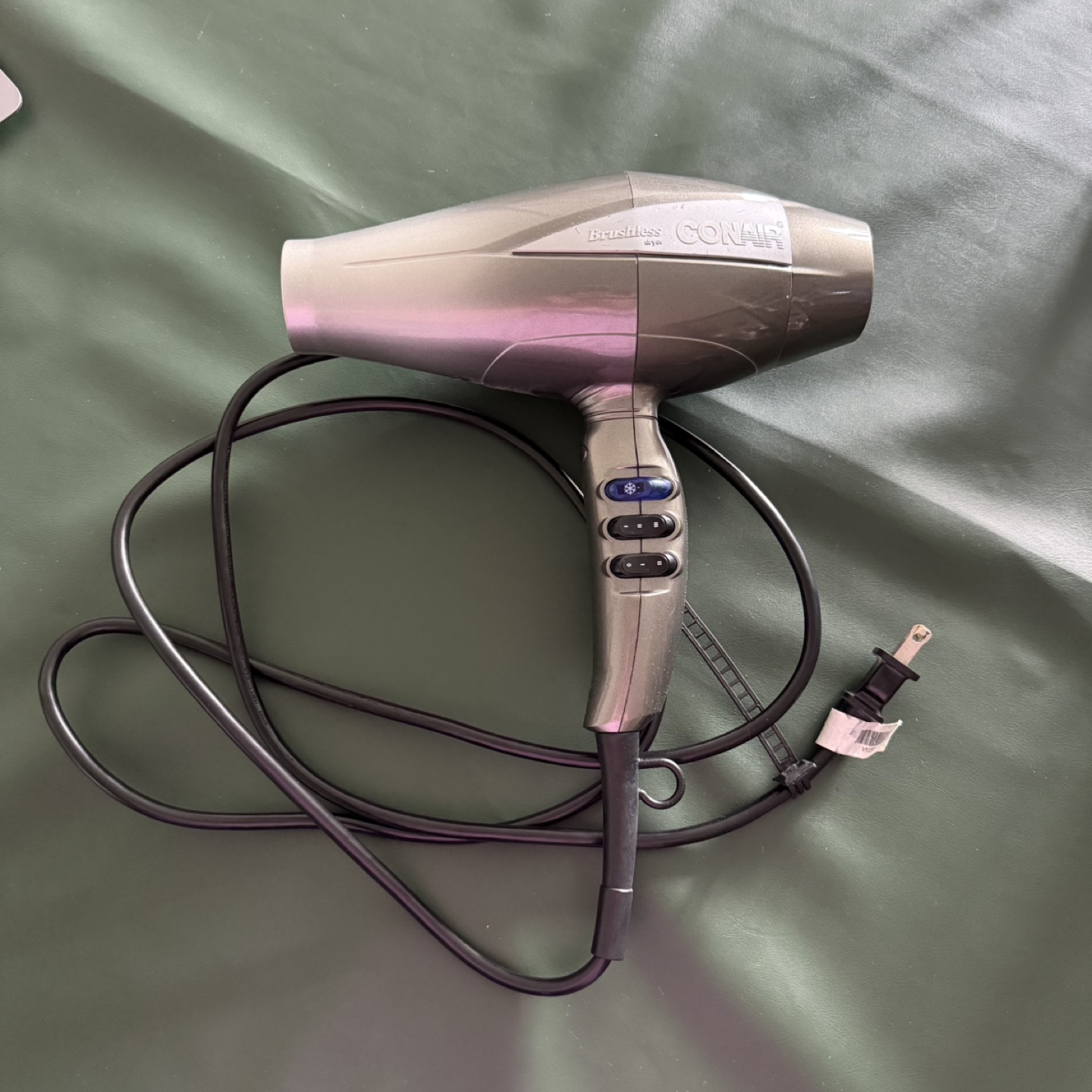 Conair Hair Dryer